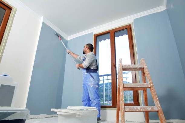 Best Forensic Mold Investigation  in Sunbury, OH