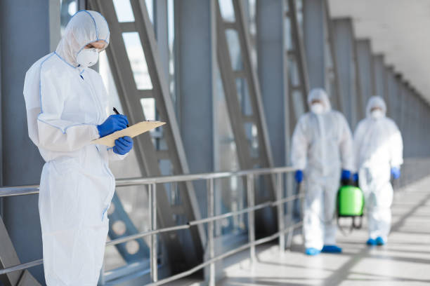Best Dehumidification Services  in Sunbury, OH