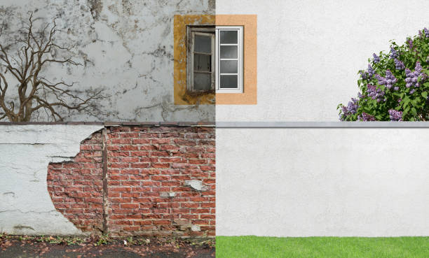 Best Mold Odor Removal Services  in Sunbury, OH