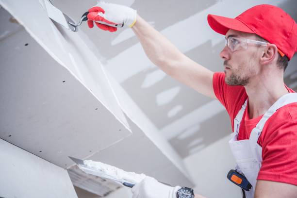Best Emergency Mold Remediation  in Sunbury, OH